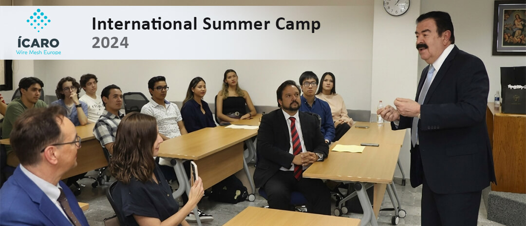 International Summer Camp 2024